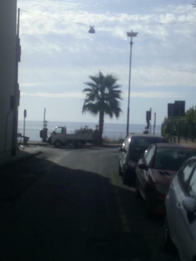 Blue Sea Διαμέρισμα Aci Castello Εξωτερικό φωτογραφία