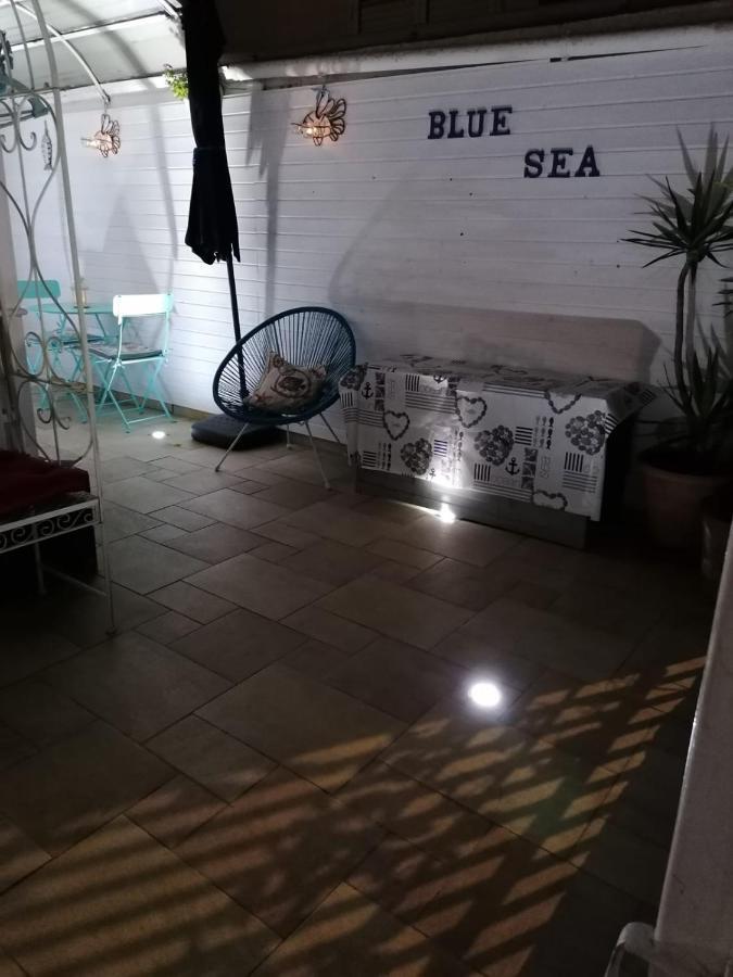 Blue Sea Διαμέρισμα Aci Castello Εξωτερικό φωτογραφία